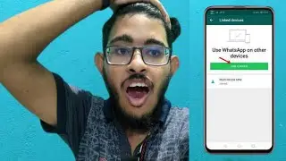 Use WhatsApp On other Devices? Multi Device Beta Kya Hai? WhatsApp Hack Hai Ya Nahi Kaise Pata Kare
