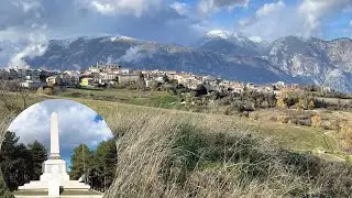 HD VIDEO - Torricella Peligna (CH) - Abruzzo - Italy