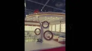 Elecrama || Electricals || Largest  Expo on Future Energy || Best Exhibition Stall Design || India||