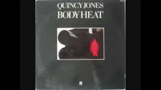 Quincy Jones - Boogie Joe the grinder