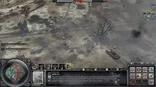 Company of Heroes 2 Pepemon Bakbakan