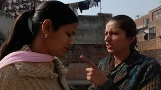 Part 1-ਦਰਾਣੀ ਕਰਦੀ ਜਠਾਣੀ ਨਾਲ ਚਲਾਕੀਆਂ।।Drani kardi jethani nal chalakia||NEW PUNJABI SHORT STORY।।