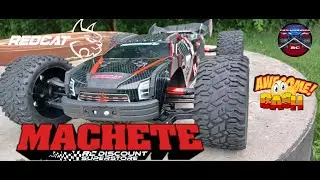 Redcat Machete 6s Still A BEAST #1