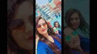 #############youtube. viral video crescent water park 🎢🎢🎢