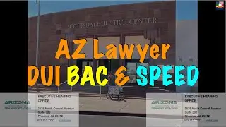 0319 DUI-BAC-SPEED