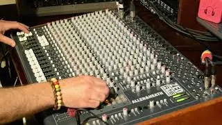 Live Dub Mix - Dub One Another - Jubilant and Jah Servant