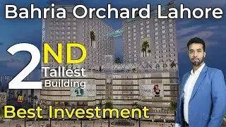 Q Central Grand Mall & Residences | 2nd Tallest Building | BEST VIDEO | Latest October 2022