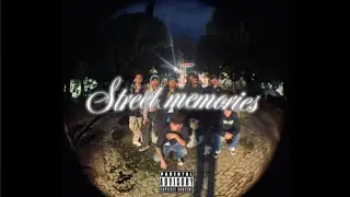 SkateGang | Lil Devin x Kidd x Homeboy Q x Speck Weed - Street Memories (Audio Official)