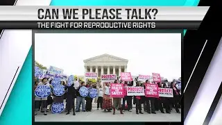 NPR's Deepa Shivaram on the fight for women's reproductive rights | Can We Please Talk?