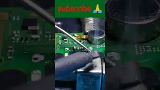 Vivo mobile charging pin replace tricks and tips #viral #video