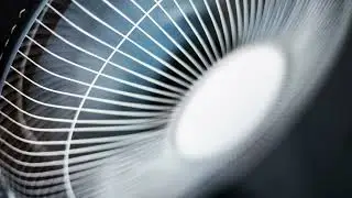 Pro Work Fan Ambience &ndash; 11 Hours White Noise