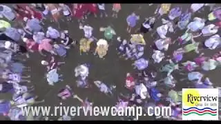 Happy Mardi Gras From Riverview!