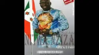 Nitwa Nziza by NZIZA D&eacute;sir&eacute; Official Audio @ 2017