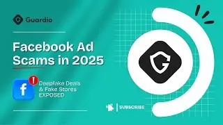 Facebook Ad Scams in 2025 &ndash; Deepfake Deals & Fake Stores EXPOSED