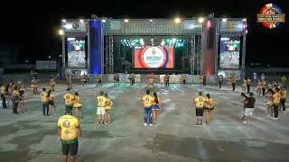 Constância : Ciranda de nova olinda 2025-Ensaio técnico 🖤💛