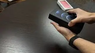 #UNBOXING APPLE IPHONE 12 PRO PACIFIC BLUE - JAPAN