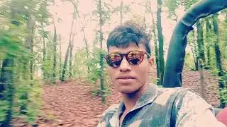 Dhupgadh. Pachmarhi