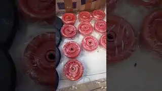 video kelengkapan paket raja sparepart