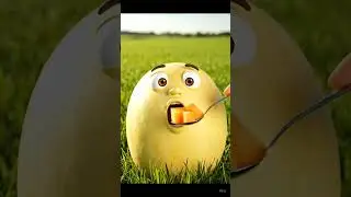 🤣 Talking Fruits | Watermelon 🍉 Melon 🍈 Grapes 🍇 Funny Short Video | #funny #shorts