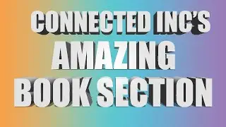 EPIC Book Prices At Op Shop Connected Inc!