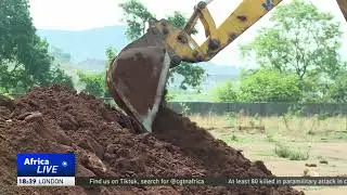 Nigeria pushes modernization in agriculture sector to boost production