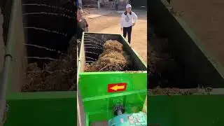 3 cubic TMR complete ration preparation machine; TMR cattle and sheep feed mixing machine