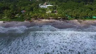Playa Carmen, Cóbano. || Costa Rica ||