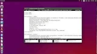 OpenStack Kilo: Installation on Ubuntu 15.04 ( Identity Service - Keystone )