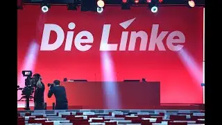 Linke in Th&uuml;ringen solidarisch mit Berliner Agrardemo