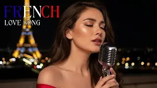 Timeless Paris Love Letters | Best French Love Songs Chanson Mix