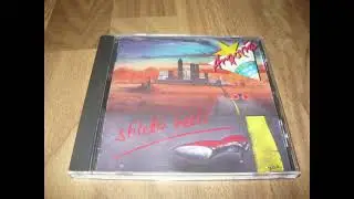 Stiletto Heel (AOR, Switzerland) - Knight In Shining Armour