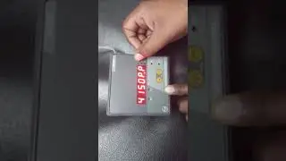 WL 4000 Meter Telugu