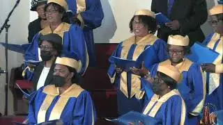 FSBC | 11:00 AM Service | November 13th, 2022