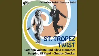 Popocatepetl Twist (Twistin' The Twist)