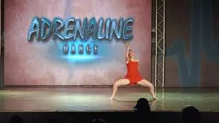 SMOTHER | Nicole Rivera Choreography | ft Stella Lansill