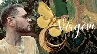 VIRGEM • ESSA PESSOA NÃO TE ESQUECEU. VC TEM UM LUGAR IDEAL, DESTINADO A ESSE ALGUÉM. PRAZERES…