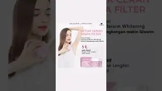 Celluvie Underarm Whitening 👌🏻