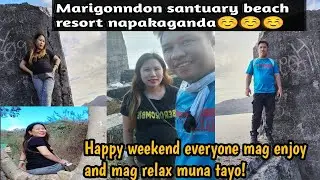 SHORT RIDES SA MARIGONDON BEACH RESORT