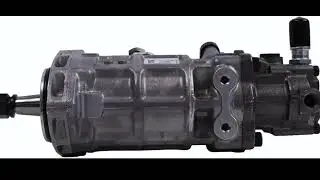The Truth About the For 324-0532 Fuel Injection Pump for 420E / 430E Machines