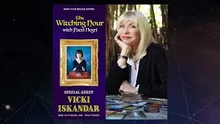Chinese Five Elements with Vicki Iskandar