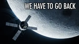 The Unexpected Challenges of Returning to the Moon | Matt Williams