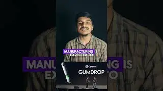Openai AI pen | Gumdrop | AI pen | Evotex | Vishnu Chamarthi | tech trends #ai #techtrends #tech