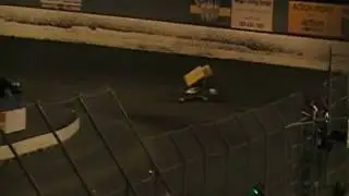 DKDiesel Sprint Car Race #1