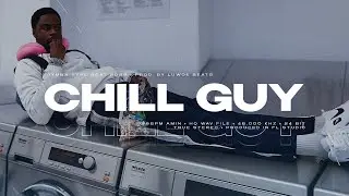 SYMBA Type Beat - CHILL GUY (Prod. Luwoe Beats)