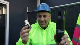 Best Labour Hire Company.