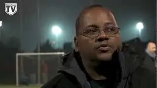 CHIEVO ACADEMY PANAMA - CHIEVO VERONA TRAINING CAMP 2012 By CHIEVO TV