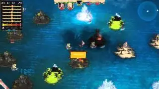 Papa Boris plays Overfall: Starting Guide & Early Gameplay