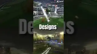 OCTANE vs FENNEC #rocketleague #rlshort #shorts #rlshort #rl