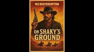 Red Dead Redemption. On Shaky's Ground
