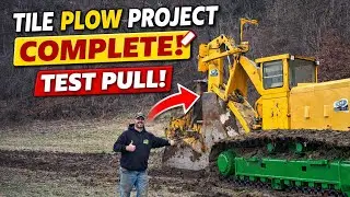 All That Work&hellip; Was It Worth It? (Test Pull Day)
